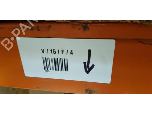 Other MERCEDES-BENZ GLS (X167)  | BP30137905O1 