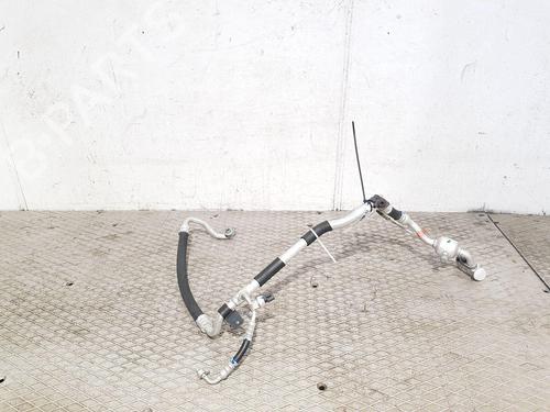 AC pipe KIA CEE'D Sportswagon (JD) 1.4 CVVT | BP37271414M126 - Image 7