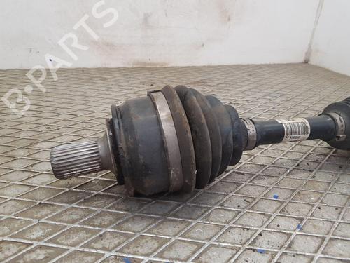 Left front driveshaft MERCEDES-BENZ GLA-CLASS (X156) GLA 200 CDI / d (156.908) | BP26533314M38 
