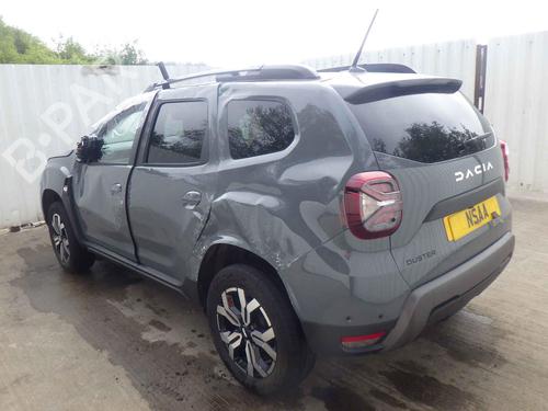 Módulo de ABS DACIA DUSTER (HM_) 1.6 SCe 115 (HMM1) | BP28081463M43 - Image 14