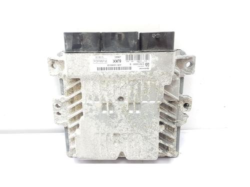 Used Engine control unit (ECU) FORD GRAND C-MAX (DXA/CB7, DXA/CEU) 1.6 TDCi (115 hp) 25462689
