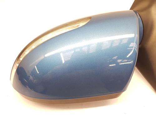 Left mirror KIA SPORTAGE III (SL) 1.7 CRDi | BP28444513C26 