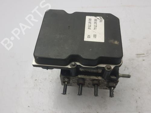 Used ABS pump ABS pump VW POLO V (6R1, 6C1) 1.4 (6R1) (85 hp) 35772313 35772313