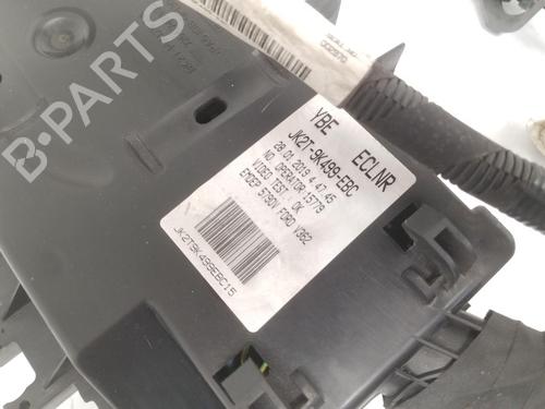 Fuse box FORD TRANSIT CUSTOM V362 Van (FY, FZ) | BP22207420E1 - Image 2