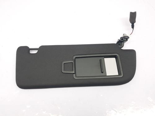 Right sun visor AUDI A6 C8 Avant (4A5) RS6 TFSI Mild Hybrid quattro | BP22679328I2 