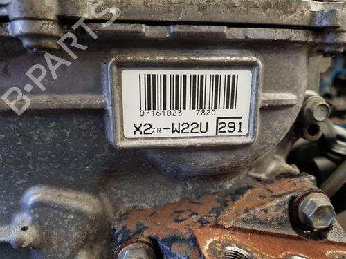 Engine TOYOTA AURIS (_E18_) 1.8 Hybrid (ZWE186_, ZWE186R) | BP25853942M1