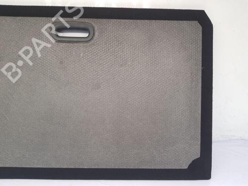 Luggage compartment floor RENAULT CAPTUR I (J5_, H5_) 0.9 TCe 90 | BP29755847I33