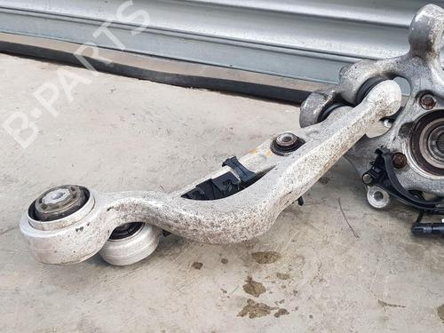 Right front steering knuckle MERCEDES-BENZ GLC (X253) 220 d 4-matic (253.905, 253.903) | BP24810524M26 