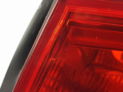 Right taillight AUDI A3 (8P1) 1.9 TDI | BP28158130C35