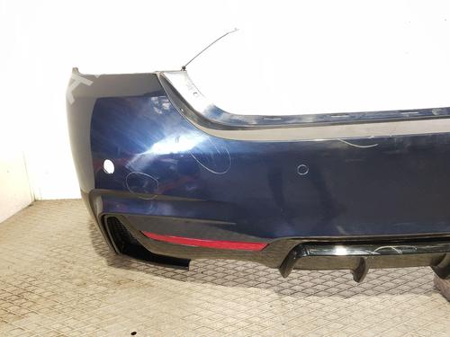 Rear bumper BMW 4 Gran Coupe (F36) 430 d xDrive | BP22203181C8 