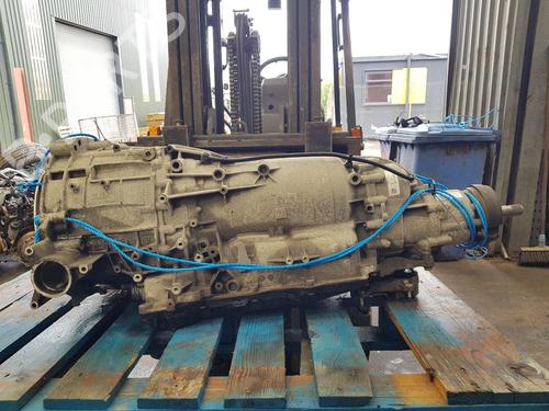 Gearbox AUDI Q7 (4MB, 4MG, 4MQ) 3.0 TDI quattro | BP35996315M3 - Image 2