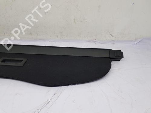 Rear parcel shelf RENAULT CLIO III Grandtour (KR0/1_) 1.5 dCi (KR0F) | BP30796239C85