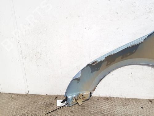 Right front fenders CHEVROLET CRUZE (J300) 2.0 CDI | BP29263017C42 