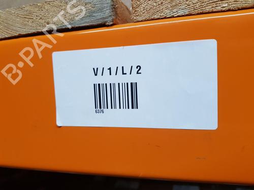 Left front driveshaft VAUXHALL ASTRA Mk VI (J) GTC (P10) 2.0 VXR | BP29597713M38 