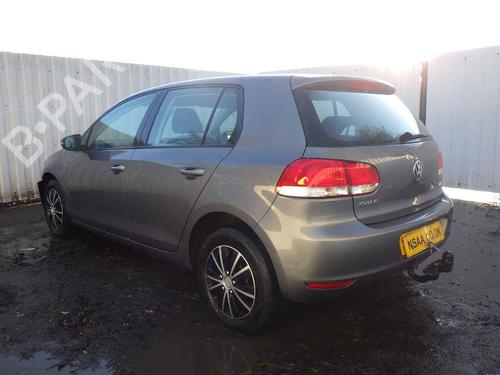 Right headlight VW GOLF VI (5K1) 1.6 TDI | BP32097912C29 - Image 14