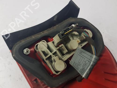 Left taillight BMW 3 Touring (E91) 320 d | BP37158871C34 - Image 6