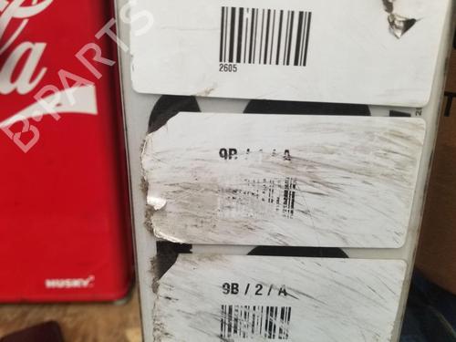Gearbox VW CRAFTER Van (SY_, SX_) | BP39050373M3 - Image 9