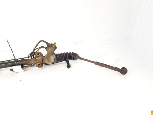 Steering rack MAZDA MX-5 III (NC) 2.0 (NC18) | BP36531794M22 - Image 5