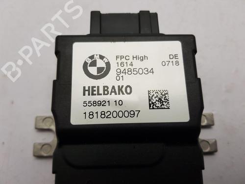 Electronic module BMW 5 (G30, F90)  | BP22680827M83 