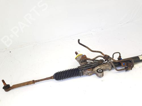 Steering rack MAZDA MX-5 III (NC) 1.8 (NC18) | BP36534493M22 - Image 6