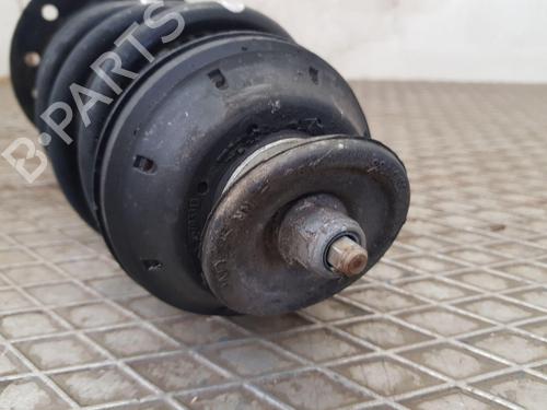 Left front shock absorber OPEL CORSA D (S07)  | BP29262591M16 