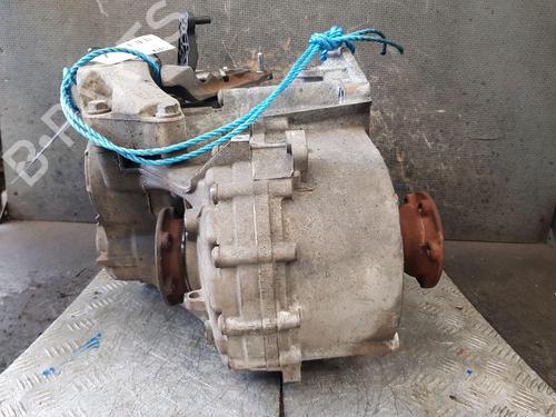Gearbox VW PASSAT B7 (362) 2.0 TDI | BP37170371M3 - Image 6