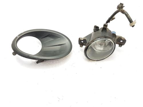 Faro Antiniebla delantero derecho NISSAN QASHQAI I (J10, NJ10) 1.5 dCi (110 hp) 22663404