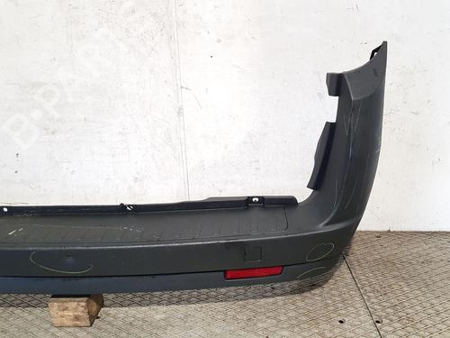 Bak støtfanger VAUXHALL COMBO Mk III (D) Box Body/MPV (X12) 1.3 CDTi | BP22204952C8 