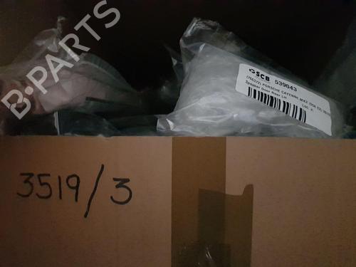 Speaker PORSCHE CAYENNE (92A) | BP22676919E2