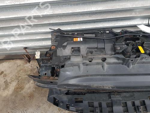 Frontplate/Frontkurv FORD FIESTA VI (CB1, CCN) 1.4 TDCi | BP24184641C72 