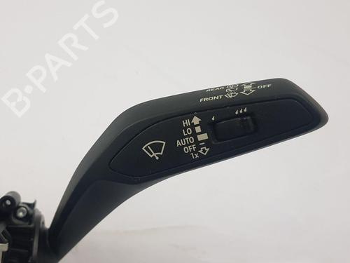 Ratstangsstang AUDI Q3 Sportback (F3N) 2.5 RS TFSI quattro | BP30839982I23 