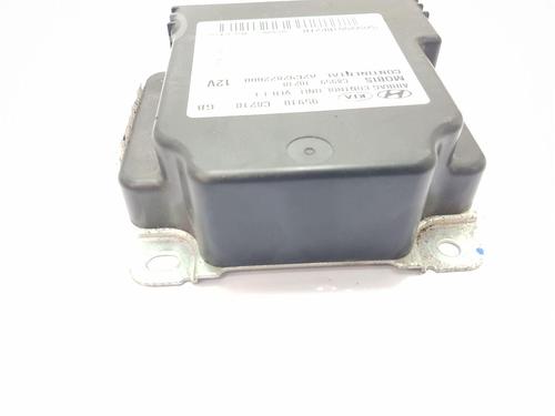 ECU airbags HYUNDAI i20 II (GB, IB) 1.2 | BP26163380M53 