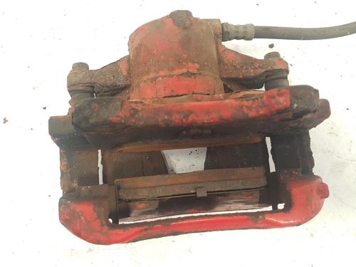 Right front brake caliper ABARTH 500 / 595 / 695 1.4 (312.AXD1A) | BP22660079M104