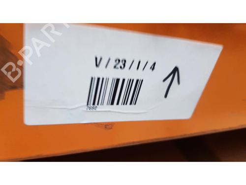 Pipe MCLAREN 720S 4.0 | BP30090757M125 