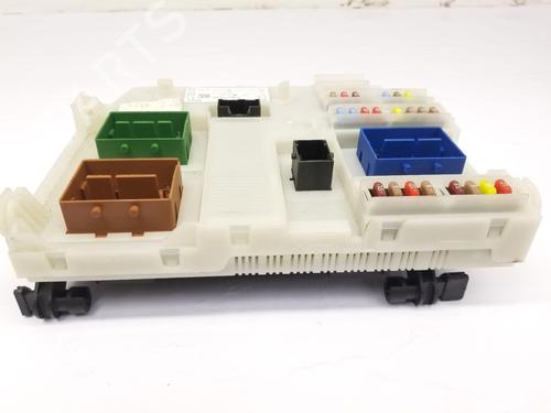 Electronic module FORD MONDEO IV (BA7) 2.0 TDCi | BP28088112M83 