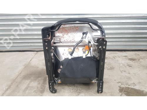 Right front seat MAZDA MX-5 III (NC) 2.0 (NC18) | BP34043009C16  - Image 22