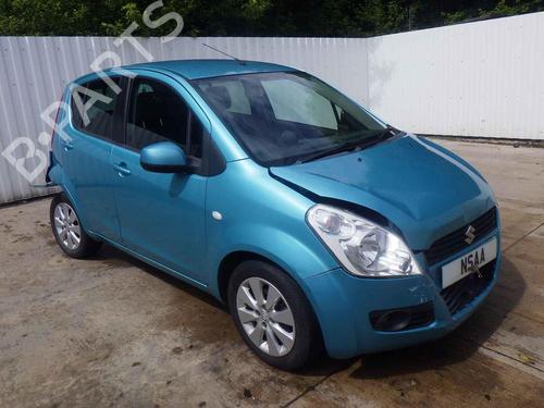 Used Parts SUZUKI SPLASH (EX)  1.2 (A5B412)  3479178