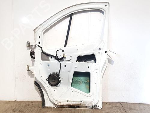 Right front door VAUXHALL VIVARO B Van (X82) 1.6 CDTi | BP29167711C3 