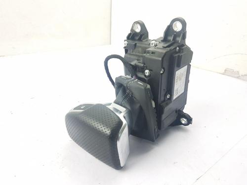 Gear lever AUDI A5 Convertible (F57, F5E) S5 TFSI quattro | BP30948654M90 