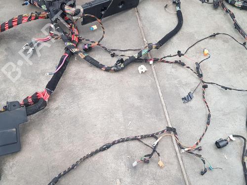 Wiring harness BENTLEY CONTINENTAL Coupe (3S3) 6.0 W12 AWD | BP37684714E16 - Image 17