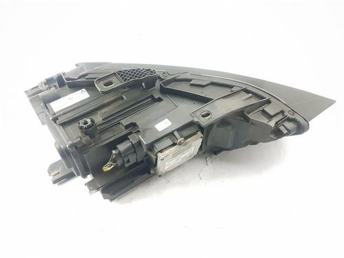 Left headlight AUDI Q3 (8UB, 8UG) 2.0 TFSI quattro | BP31864281C28