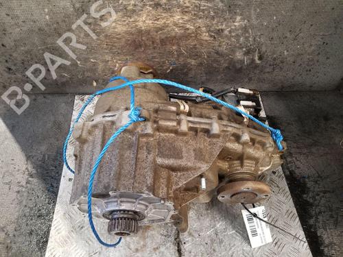 Caja transfer SSANGYONG ACTYON SPORTS II 2.2 Xdi 4WD (178 hp) 31301182