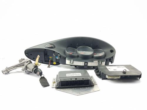 Engine control unit (ECU) PORSCHE BOXSTER (986) 2.7 | BP37220298M57 - Image 5