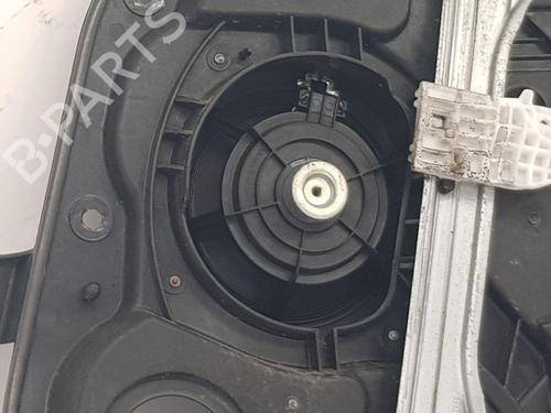 Front left window mechanism HYUNDAI i30 (GD) 1.4 | BP37517971C22 - Image 7