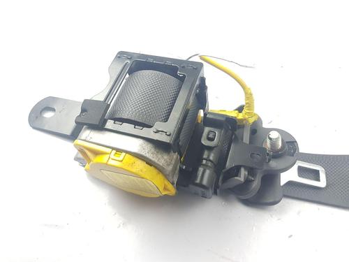 Front left seatbelt HYUNDAI ATOS PRIME (MX) 1.1 | BP36466213I26 - Image 2