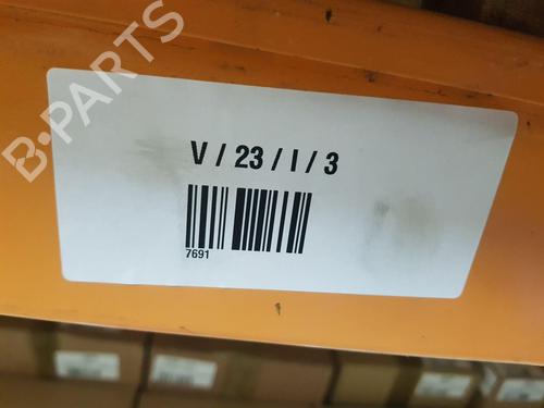 Used Instrument cluster Instrument cluster MERCEDES-BENZ VITO / MIXTO Van (W639) 111 CDI (639.601, 639.603) (116 hp) 33630150 33630150