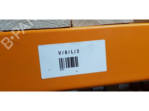 Front right belt tensioner BMW X5 (E53) 3.0 i | BP30500225C88 