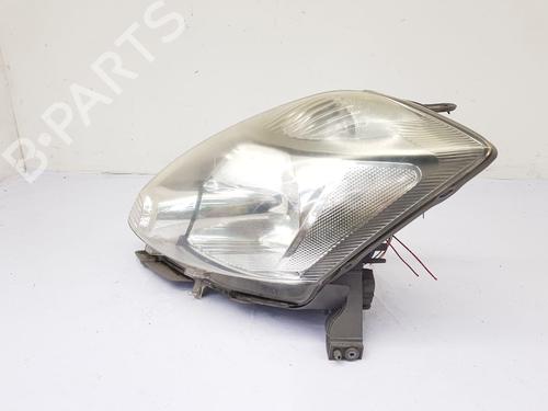 Left headlight DAIHATSU SIRION (M3_) 1.3 (M301) | BP36408804C28 - Image 5