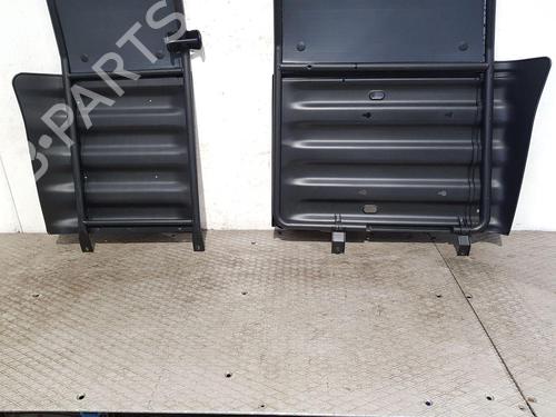 Other PEUGEOT PARTNER Box Body/MPV 1.6 HDi | BP32375304O1