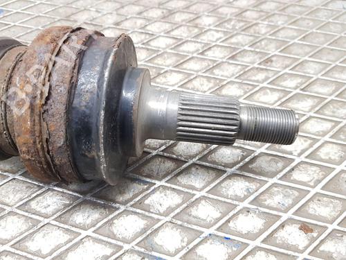 Right rear driveshaft PORSCHE CAYMAN (987) 2.9 | BP29927855M41